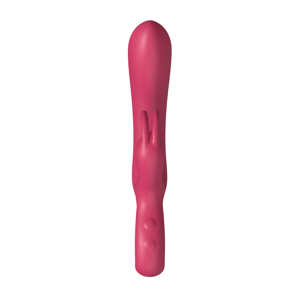 Gratiae - The Best Vibrator For Beginners-1