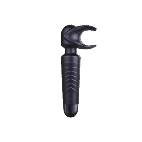 MAN WAND EVO BLACK PLUM