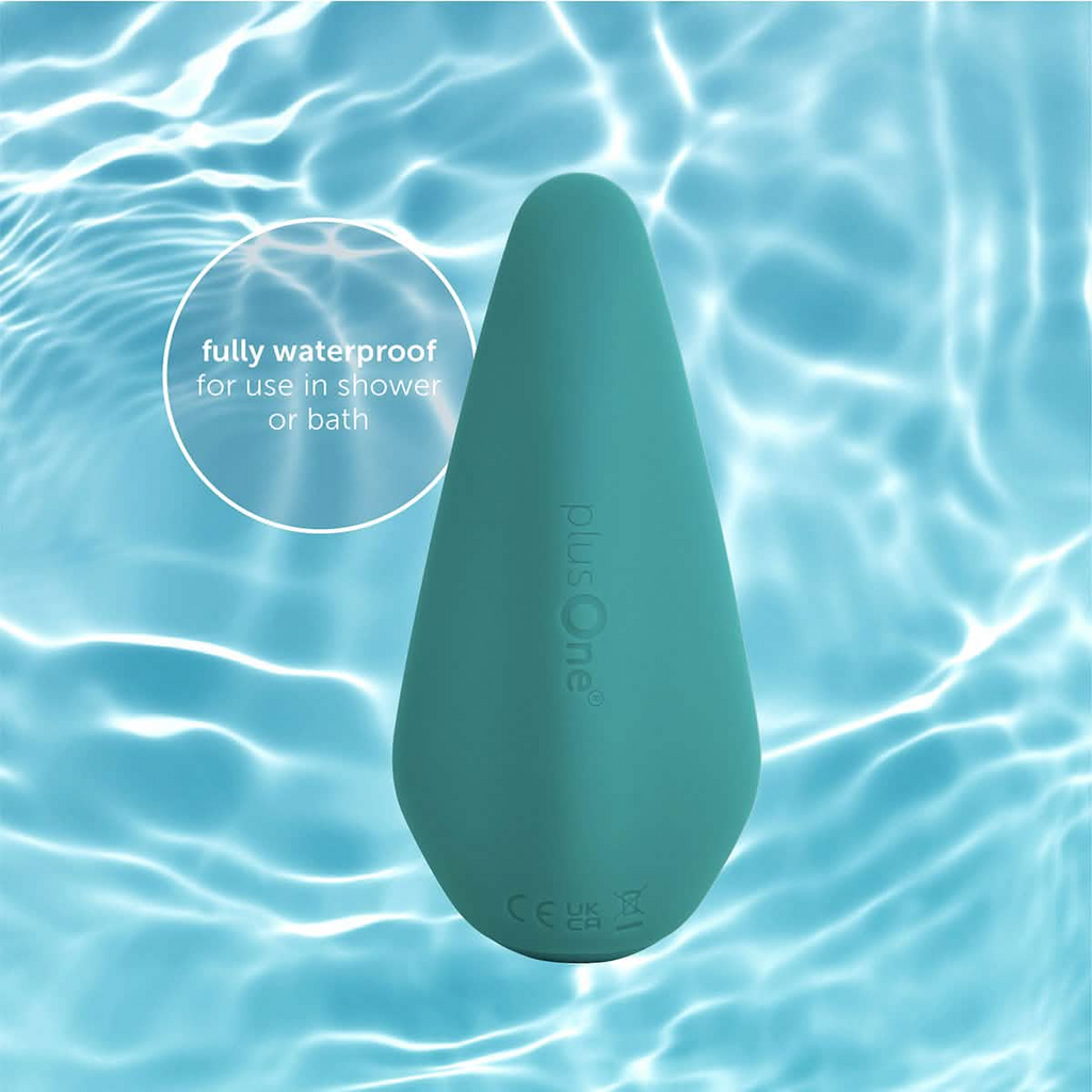 External Vibrating Prostate Massager