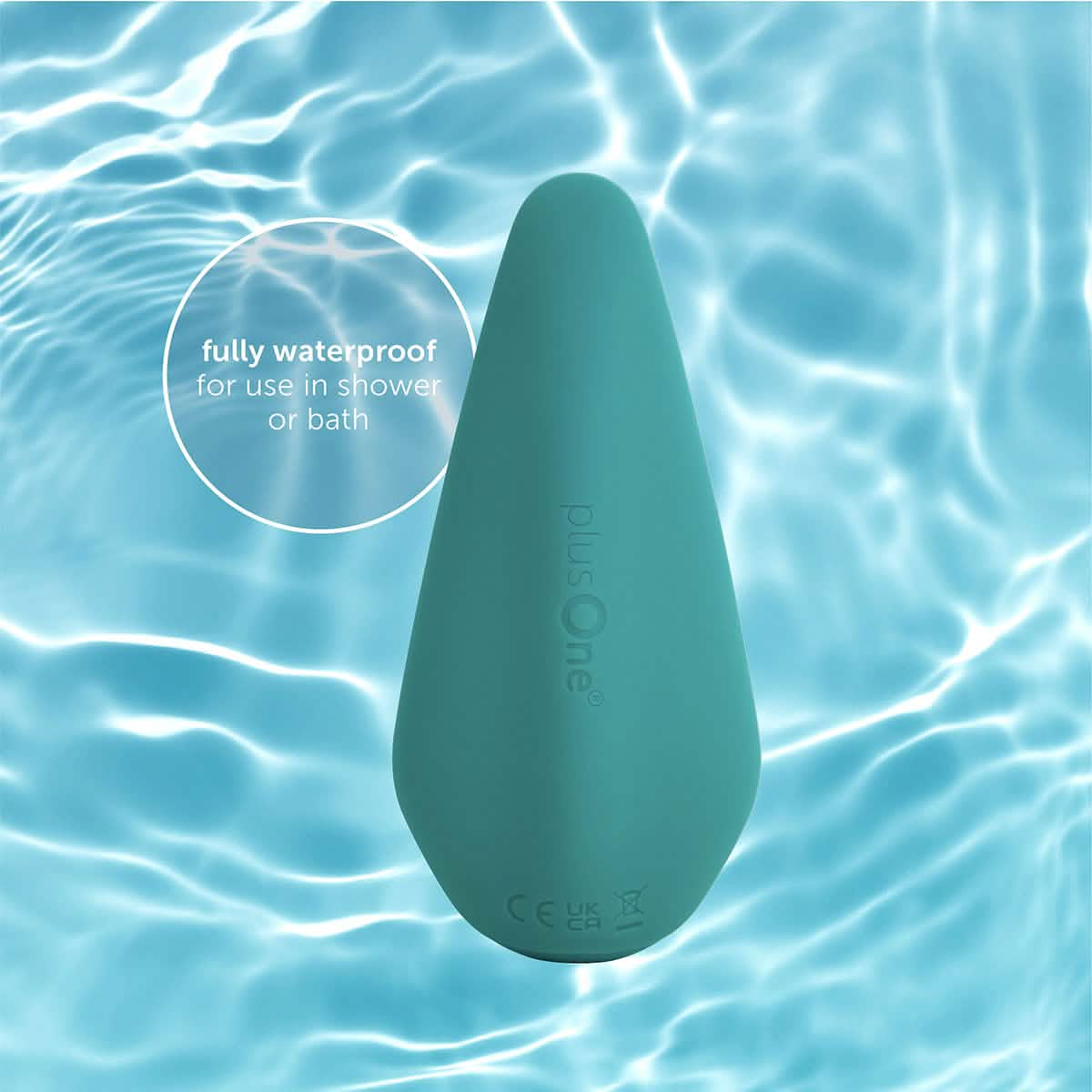 External Vibrating Prostate Massager