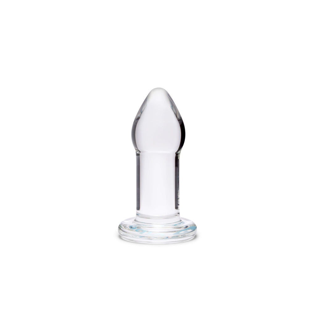 INTERMEDIATE GLASS DILATOR SET
