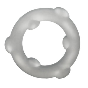 Spinner Single Silicone Ring Vapor Silicone