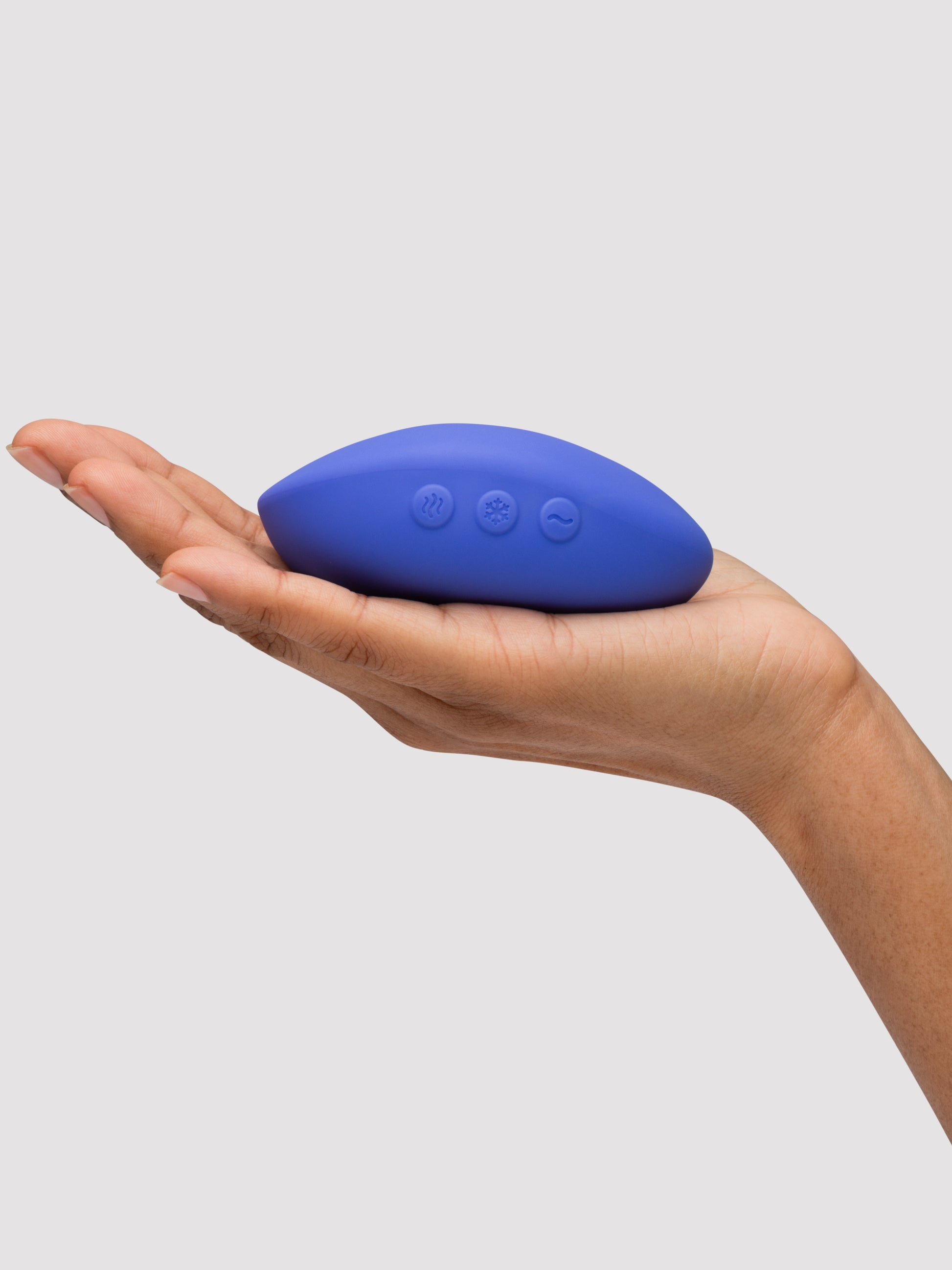 Temp Lavender Blue - Please do not promote Temp to end consumers before September 30th.