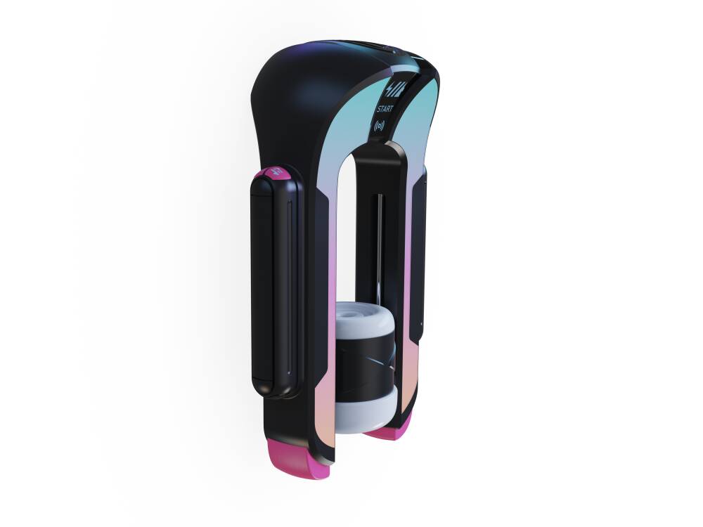 ATLAS M2 Best Male Stroker-5