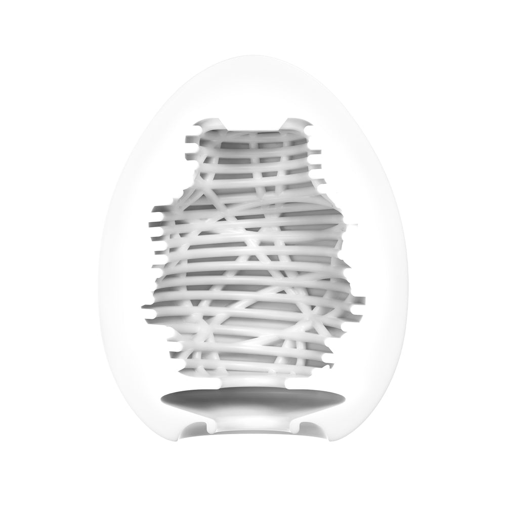 TENGA EGG STANDARD - Silky