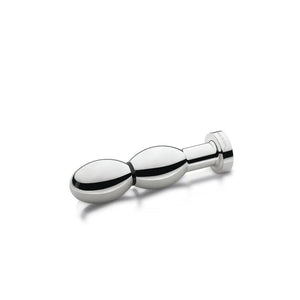 Mystim O(h!)-thello Oval Dildo