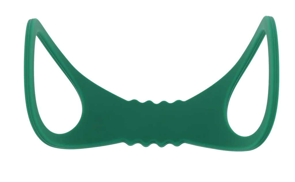 Indica Large Silicone Cuffs