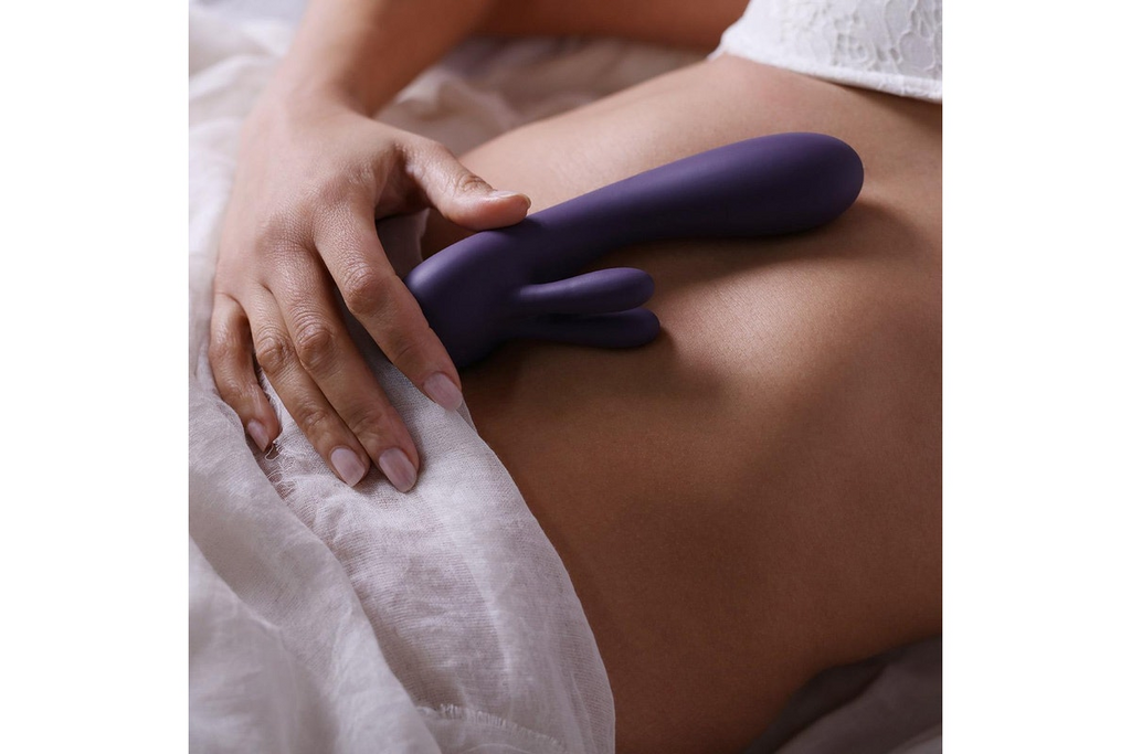 Je Joue FiFi G-Spot Rabbit Vibrator Purple