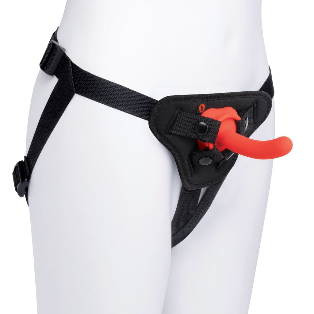 Beginners Strap-On Harness Set