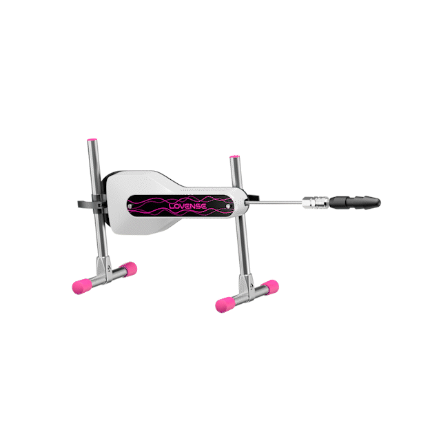 LOVENSE MINI SEX MACHINE