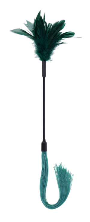 Indica Feather Tickler