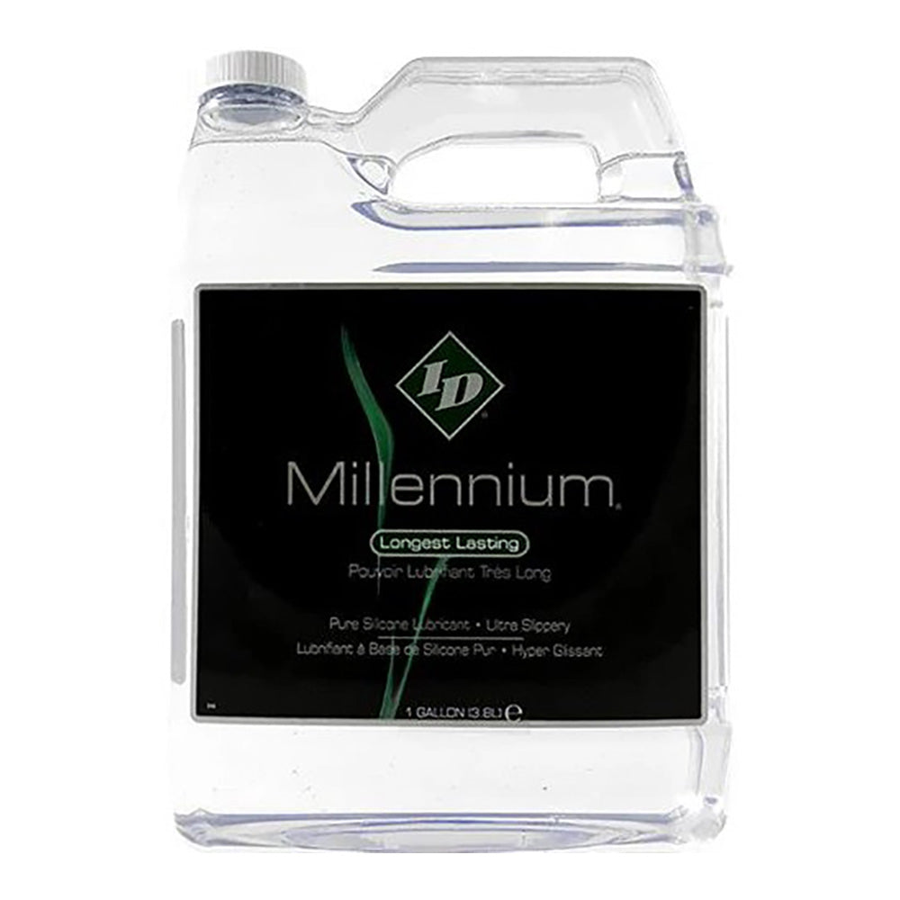 ID MILLENIUM 1 Gallon / 128 fl oz pump