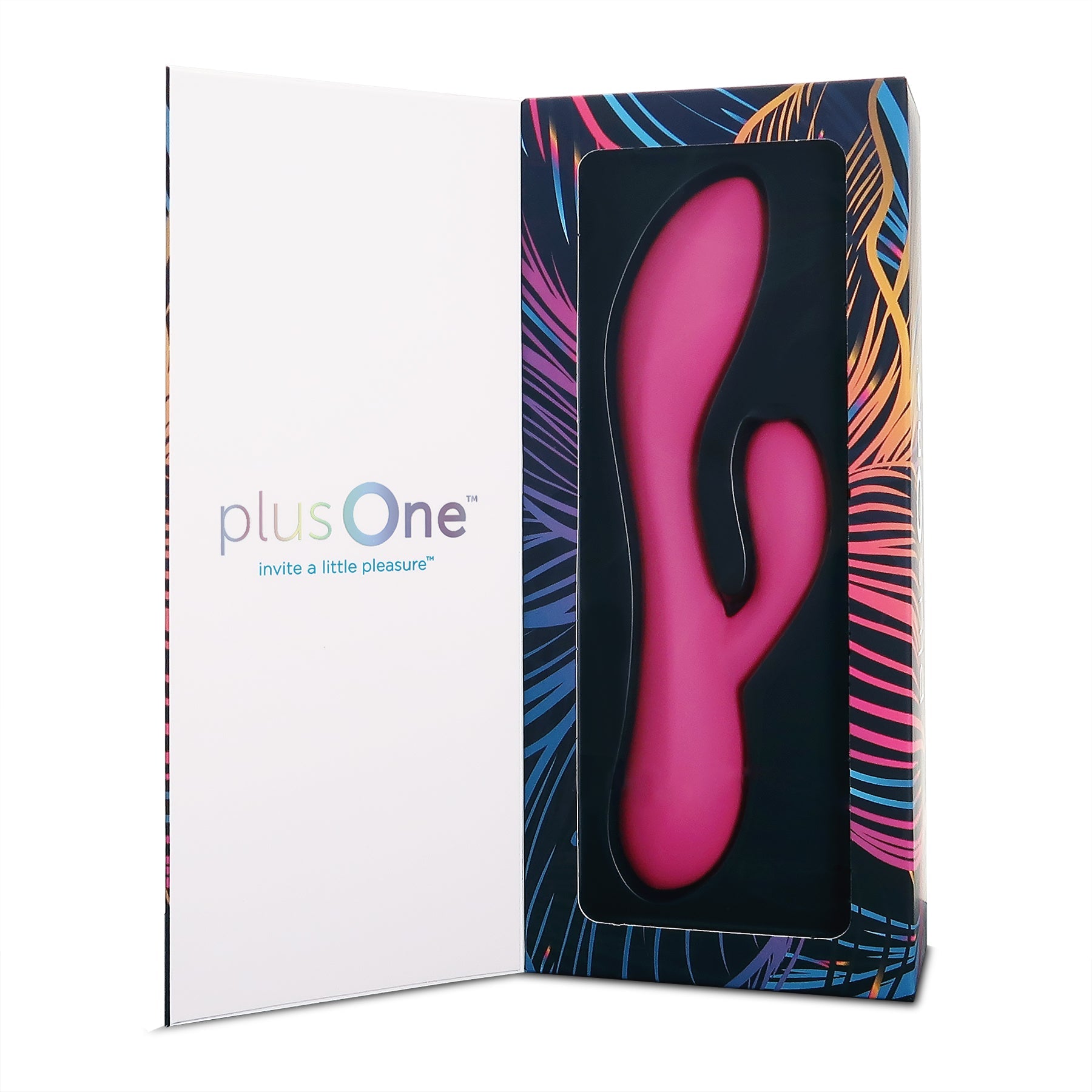 Dual Vibrating Massager