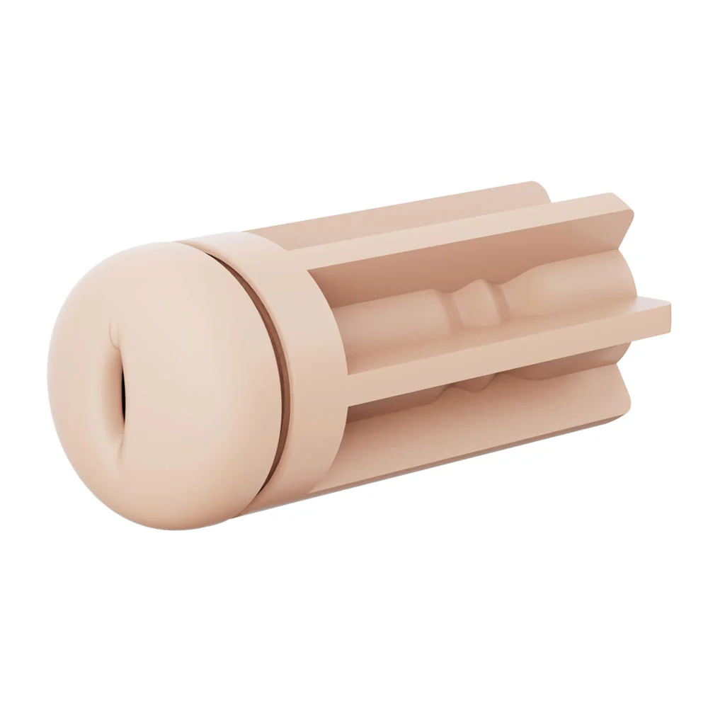 Neutral-Shaped Sleeve for Solace Pro