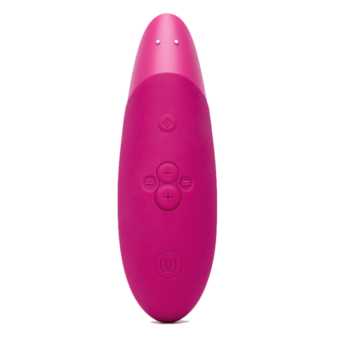 Enhance Vibrant Pink