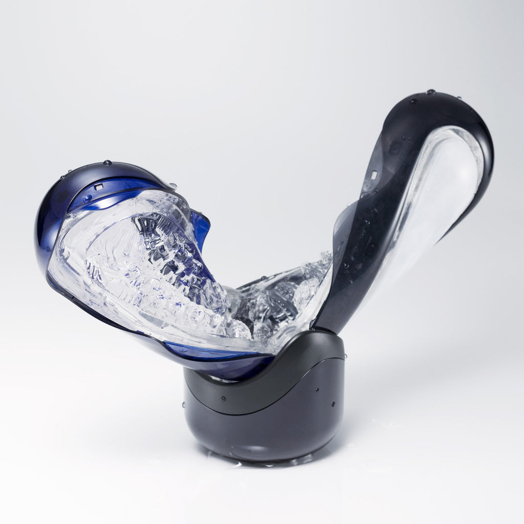 Tenga FLIP 360 Masturbator - Midnight Purple