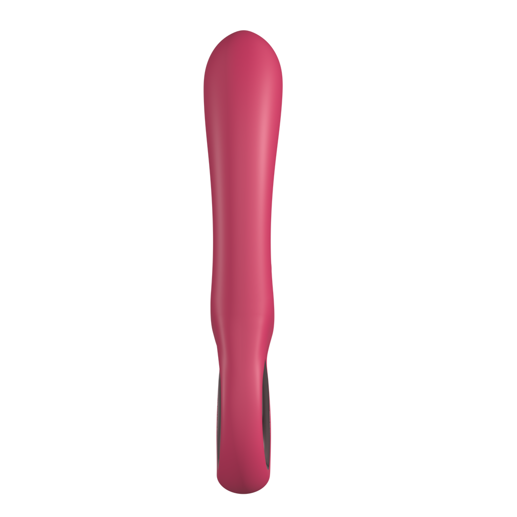 Gratiae - The Best Vibrator For Beginners-3