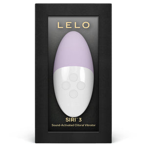 SIRI 3 Calm Lavender