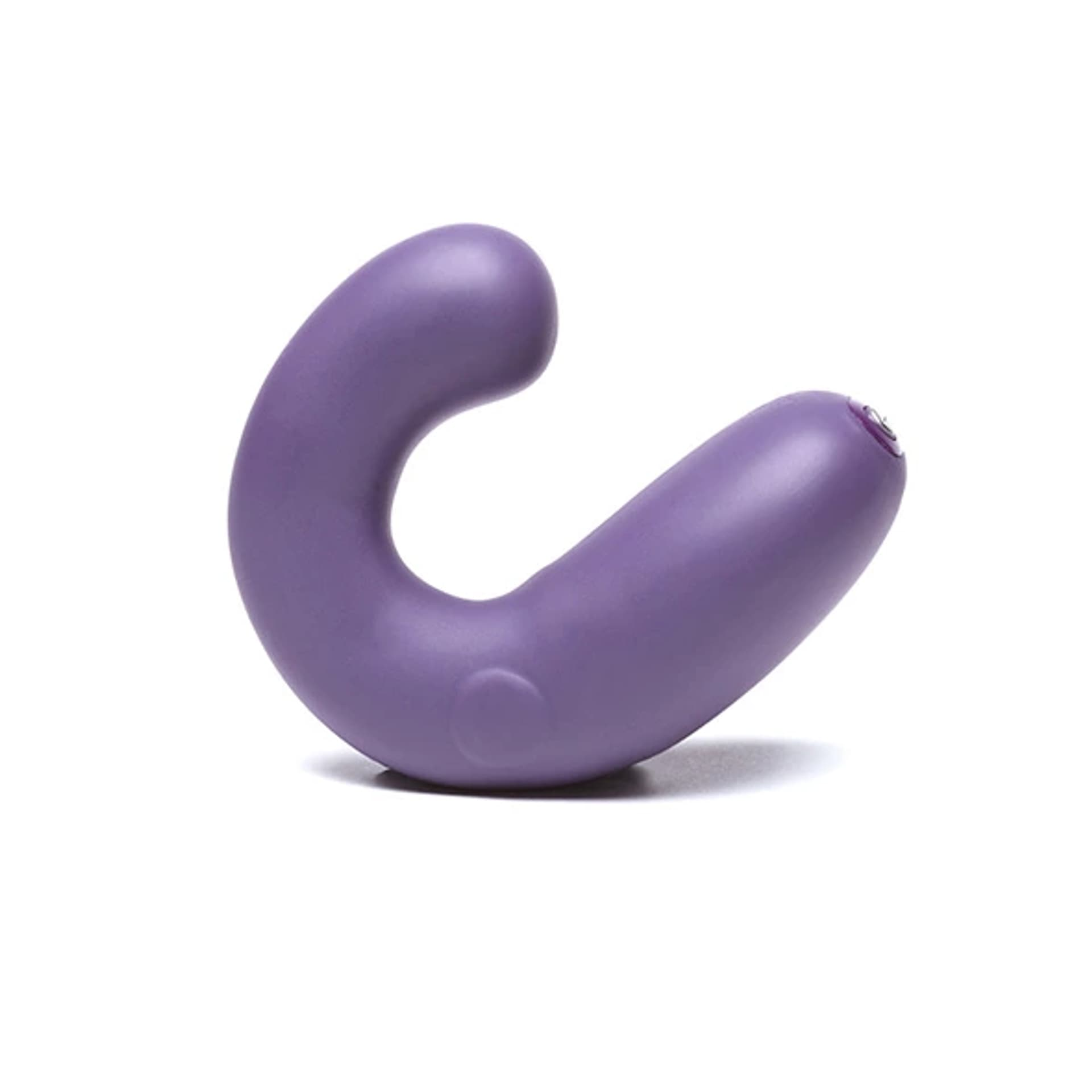 Je Joue G-Kii G-Spot Clitoral Vibrator Purple