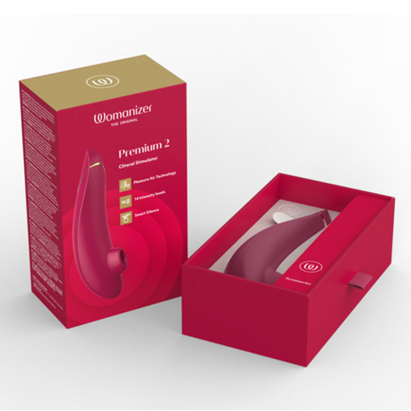 Premium 2 - Bordeaux