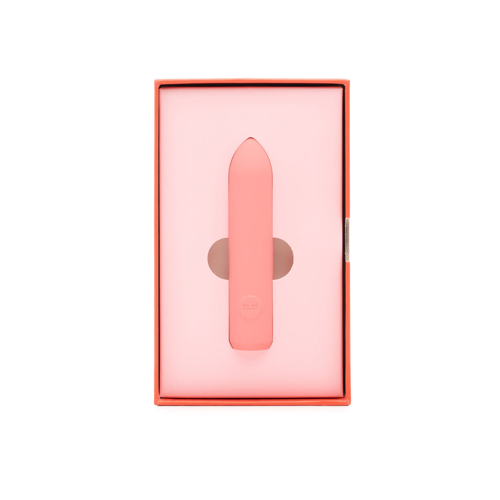 ILY The Bullet