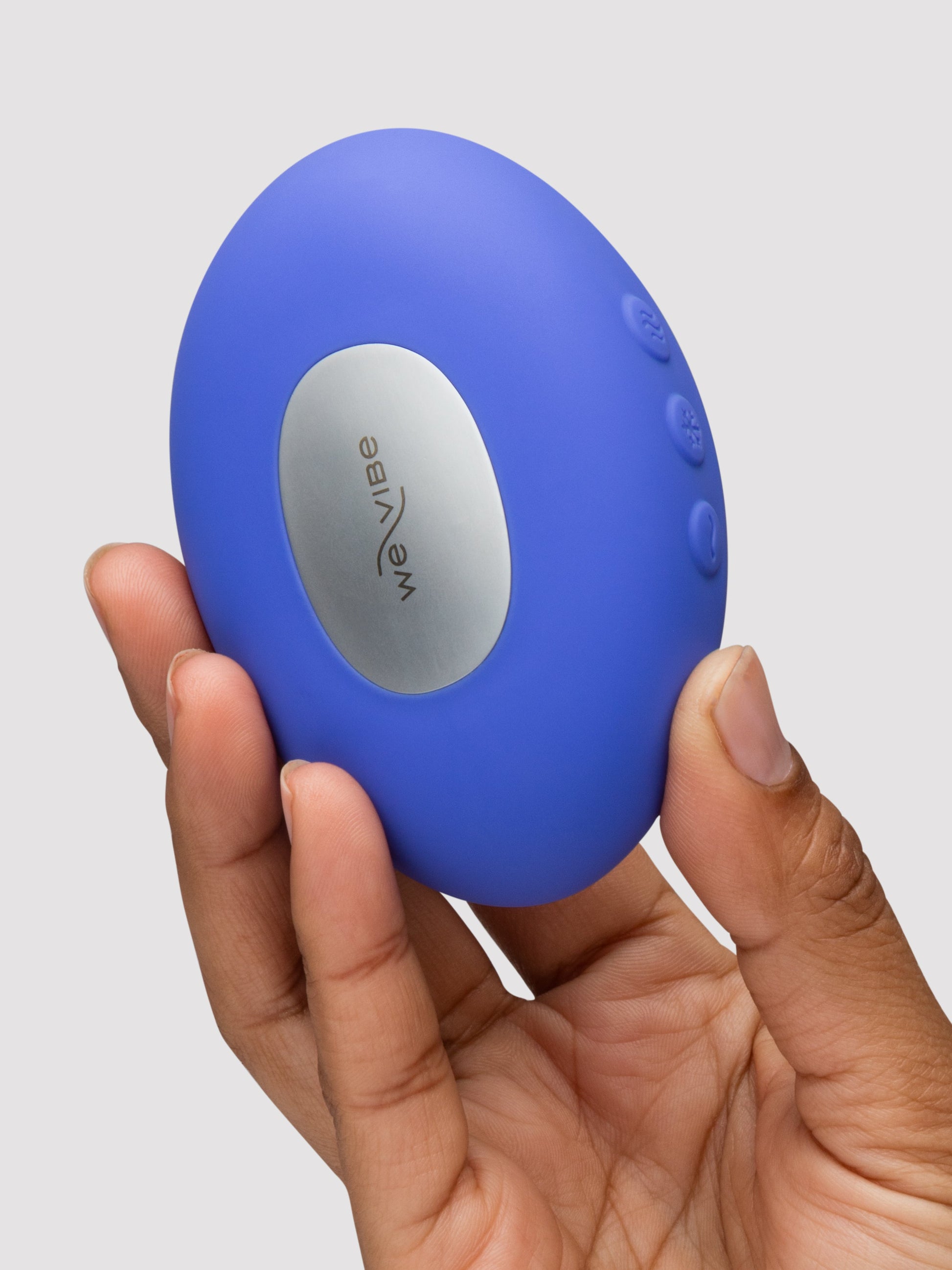 Temp Lavender Blue - Please do not promote Temp to end consumers before September 30th.