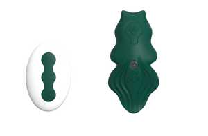 Wearable Panty Vibrator -Remote Control Wearable Vibrator | VV