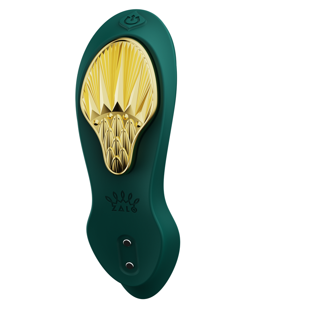 Best Prostate Massager — Precision Design, Intelligent Control-2