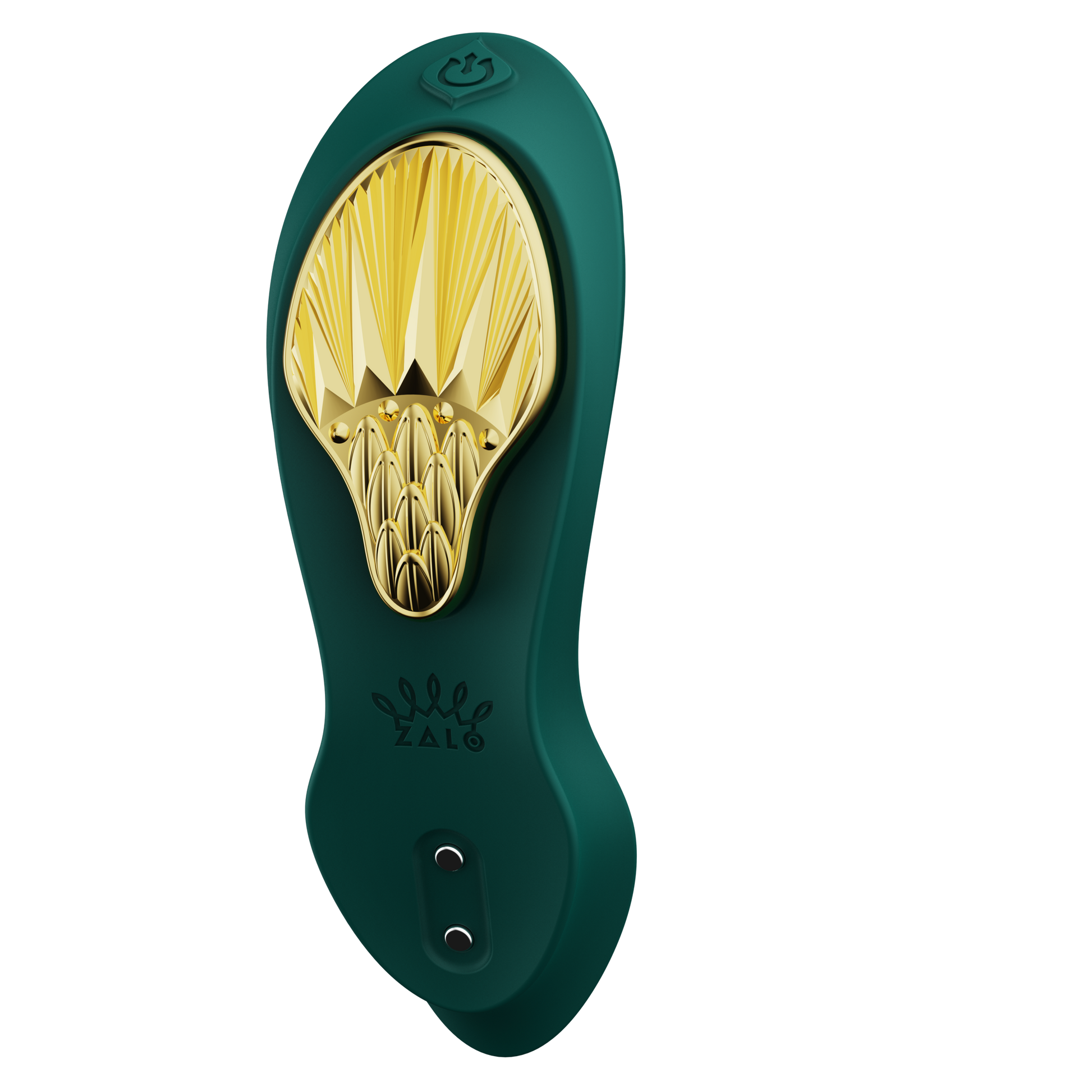 Best Prostate Massager — Precision Design, Intelligent Control-2