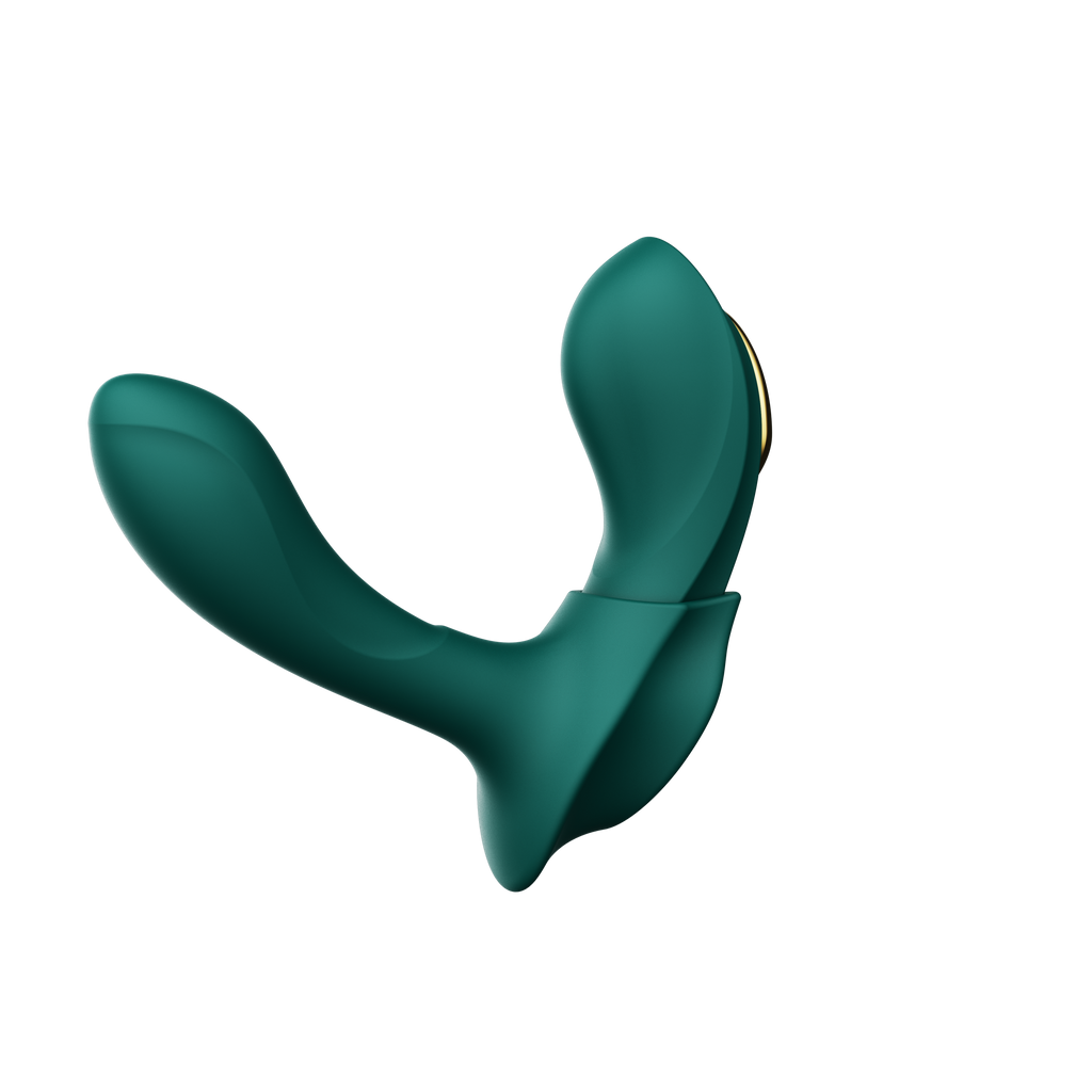 Best Prostate Massager — Precision Design, Intelligent Control-3
