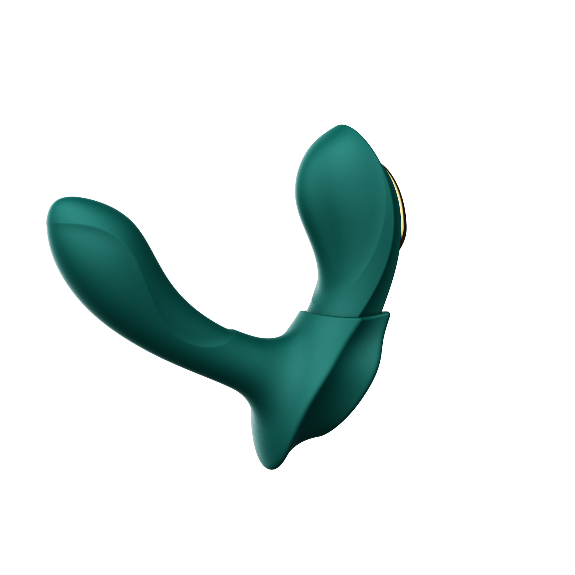 Best Prostate Massager — Precision Design, Intelligent Control-3