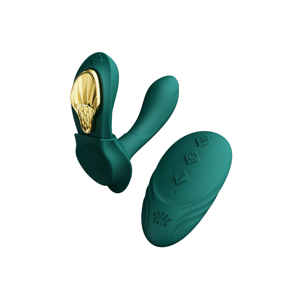Best Prostate Massager — Precision Design, Intelligent Control-5