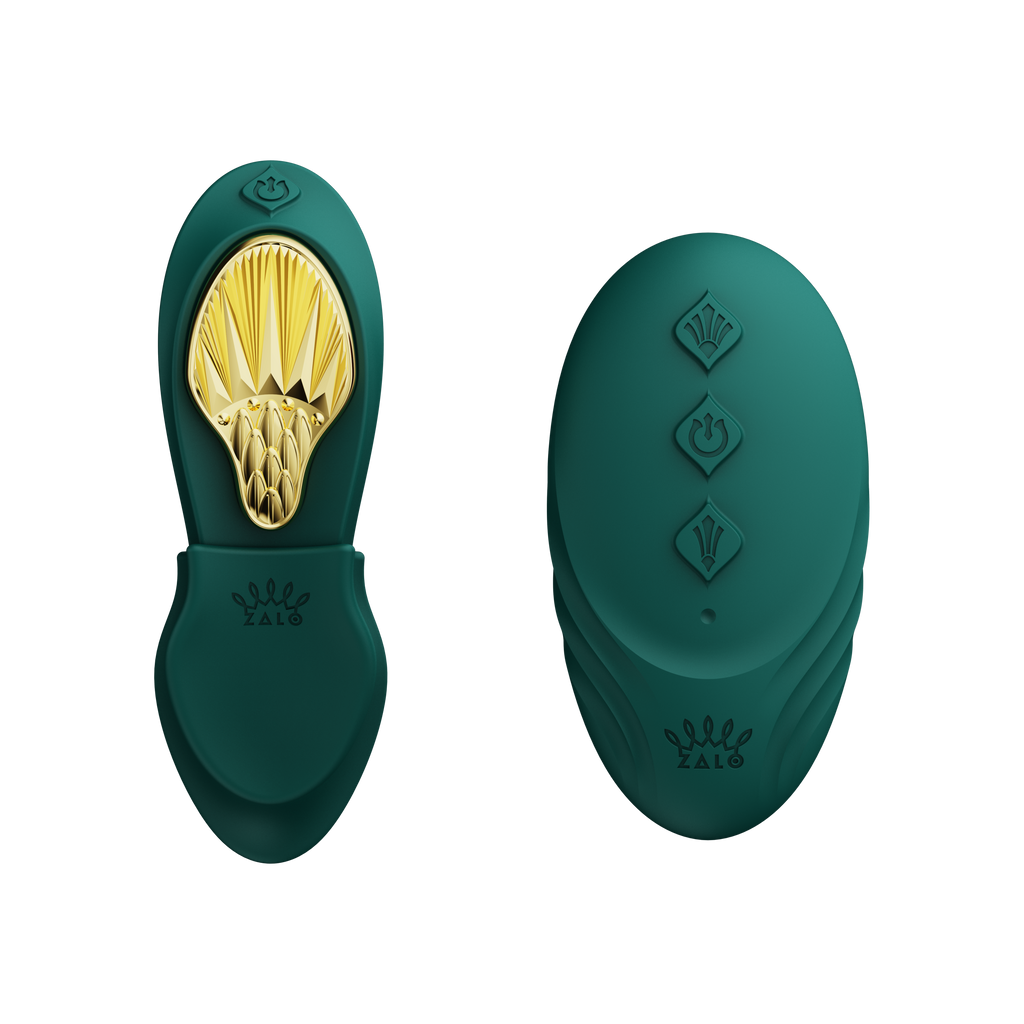 Best Prostate Massager — Precision Design, Intelligent Control-4