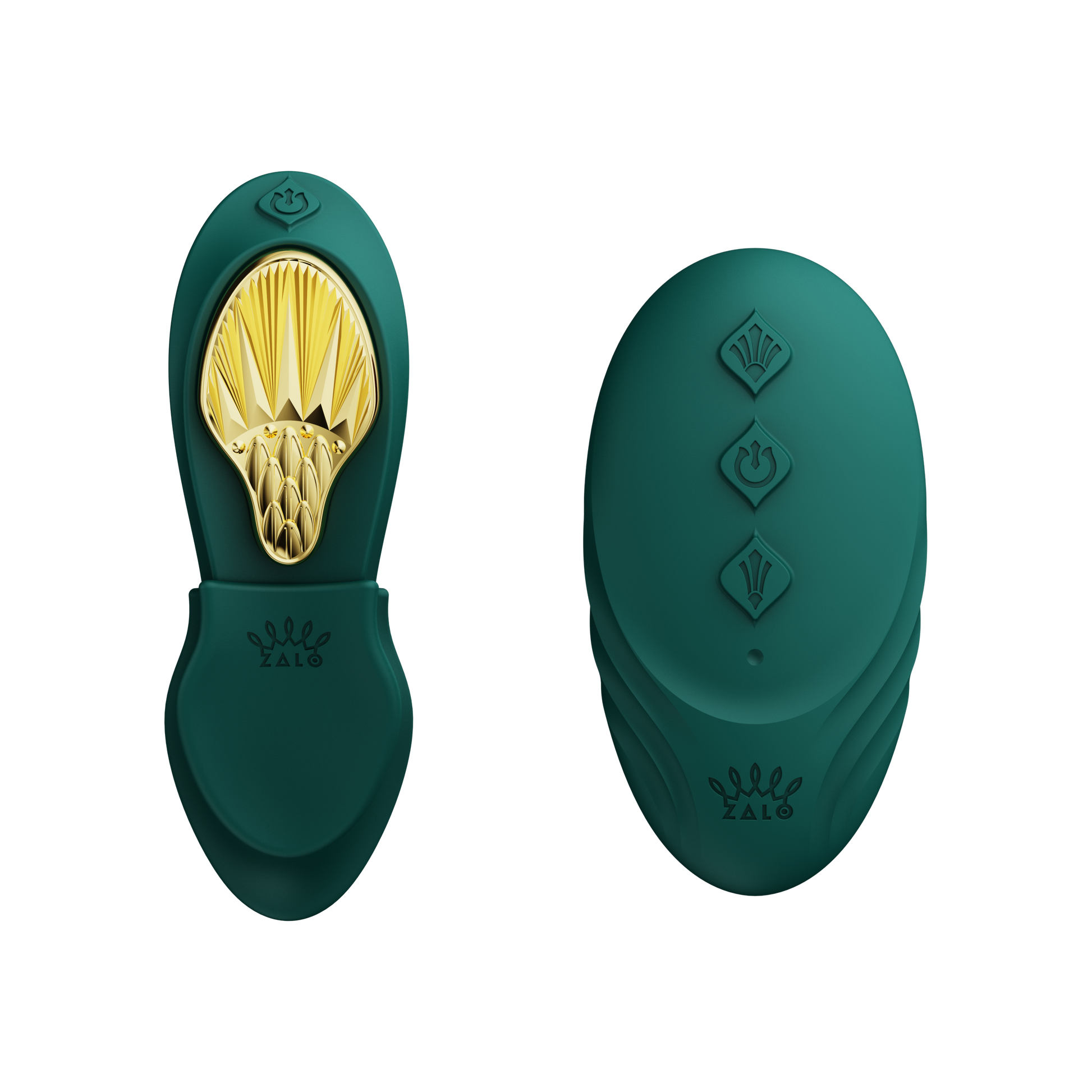 Best Prostate Massager — Precision Design, Intelligent Control-4