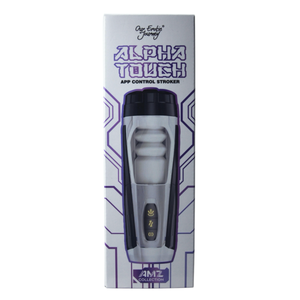 Alpha Touch App Control Stroker-1