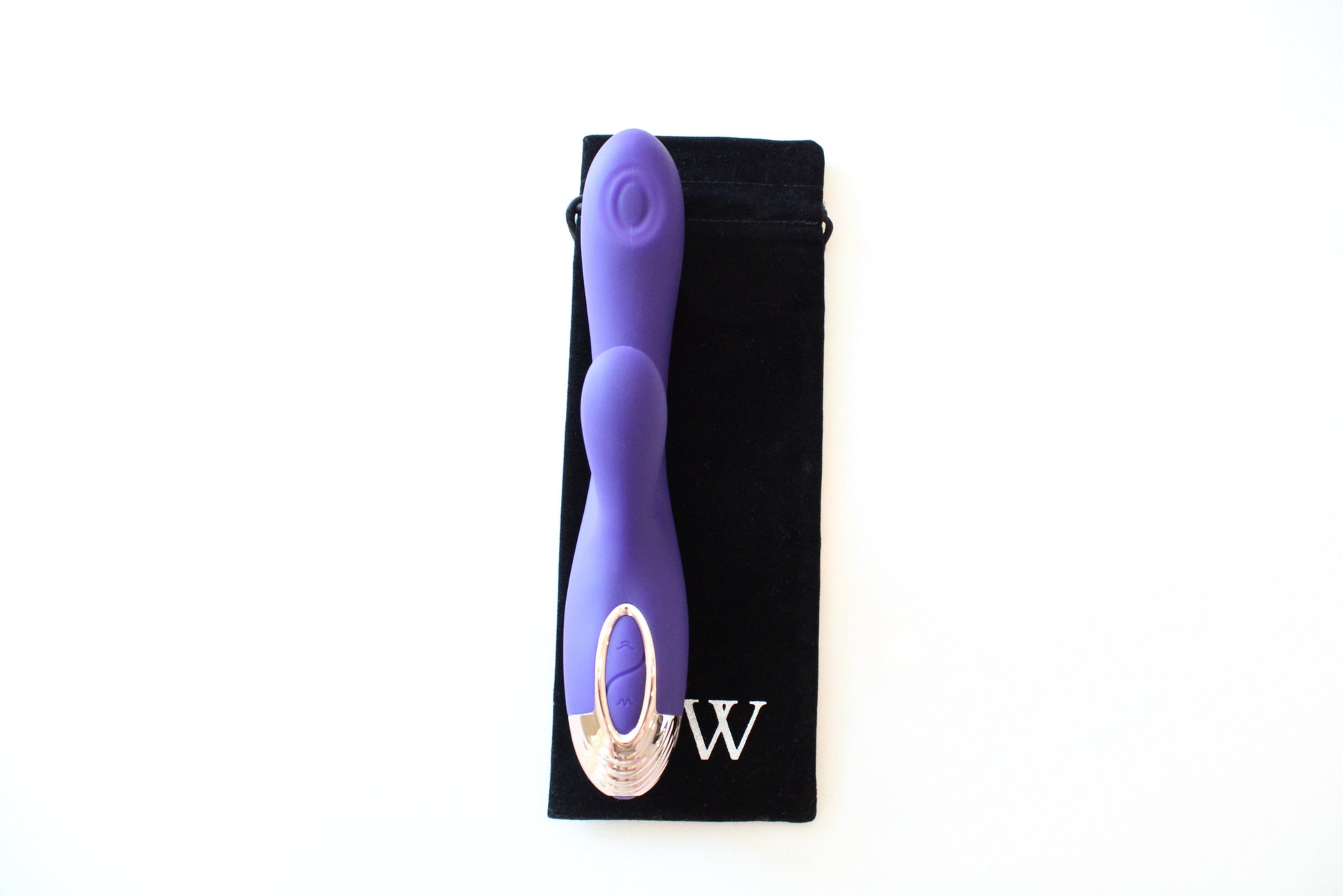 Tapping Vibrator - The Vibrating Rabbit | V For Vibes