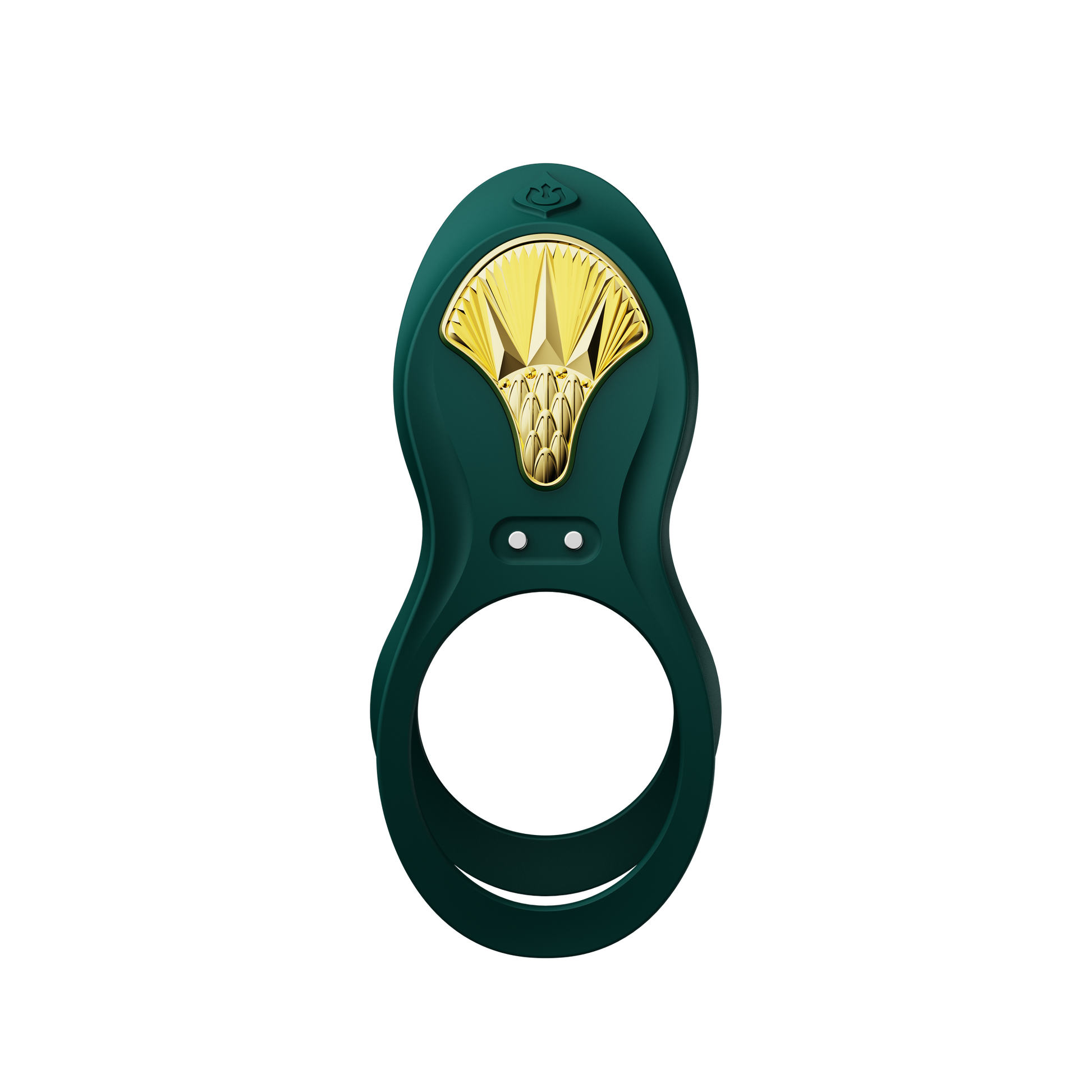 ZALO Bayek Couples' Vibrating Cock Ring App-Controlled-3