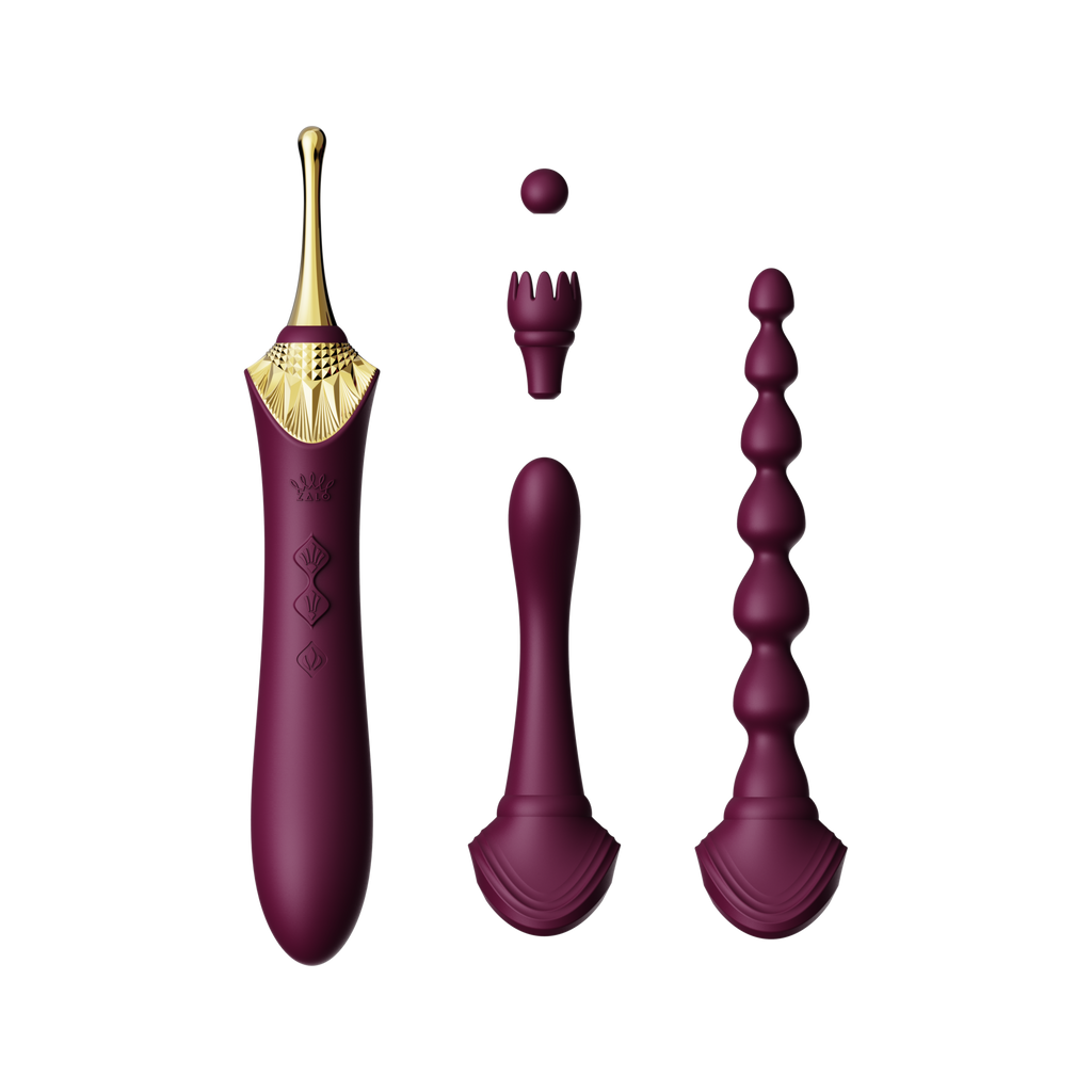 Clitoral Vibrator | V For Vibes