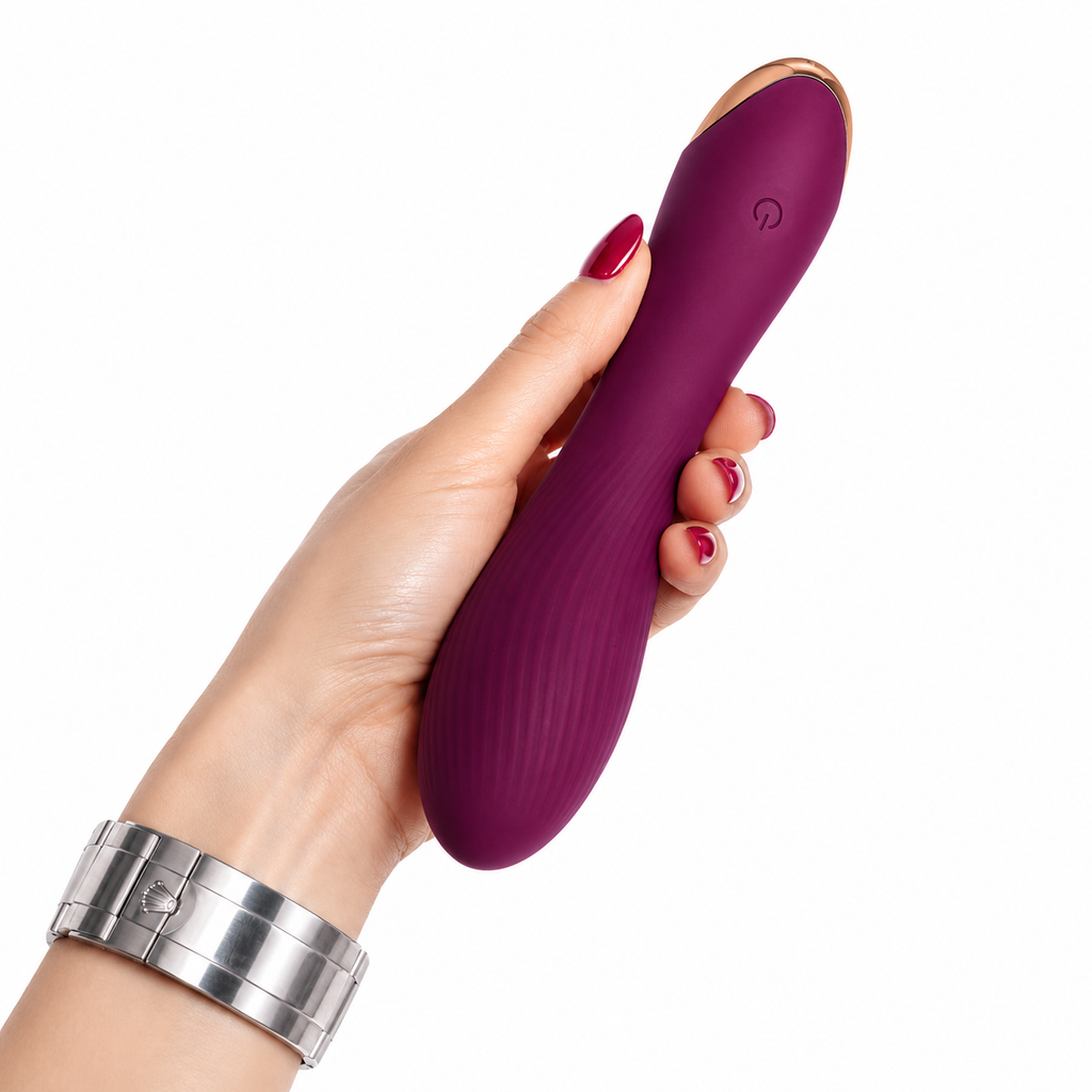 Personal Vibrator - Best Personal Massager Victoria | V For Vibes