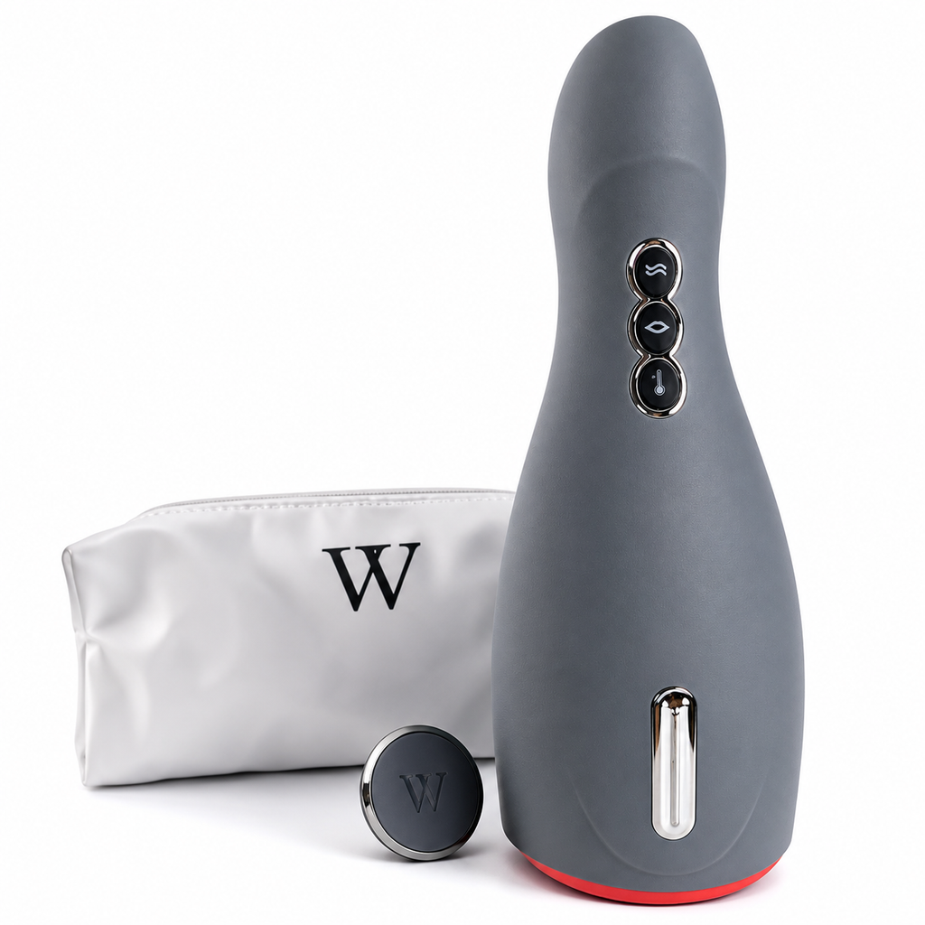 Male Masturbator, Best Male Masturbator Mars | V For Vibes