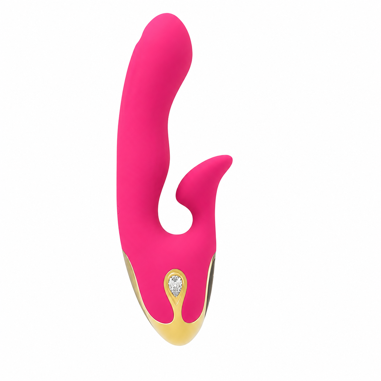 Dual Rabbit Vibrator | V For Vibes