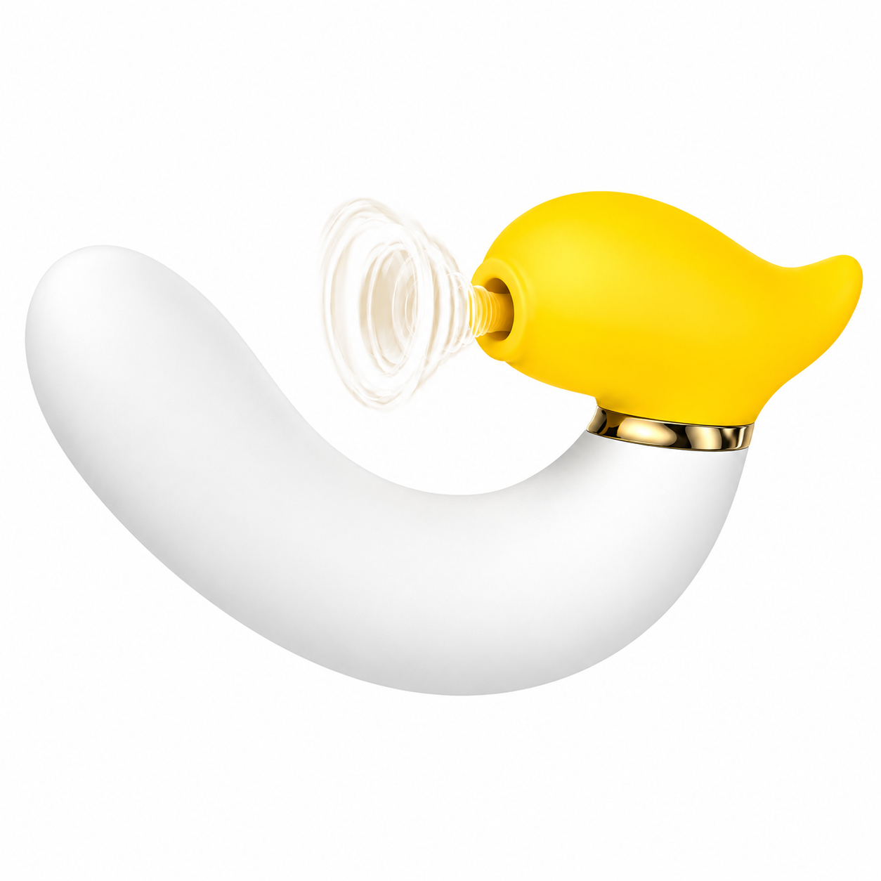 Banana Vibrator | V For Vibes