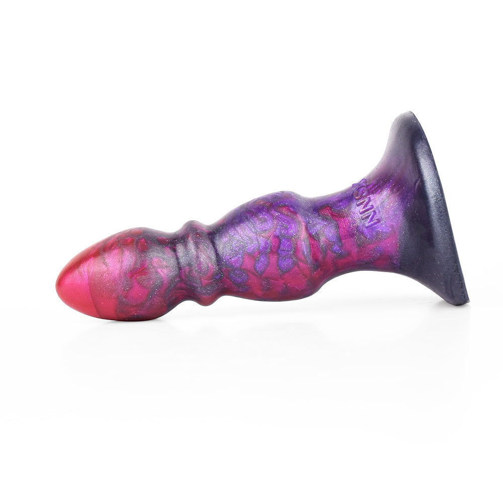 Fantasy Butt Plug - Fantasy Butt Plug | V For Vibes