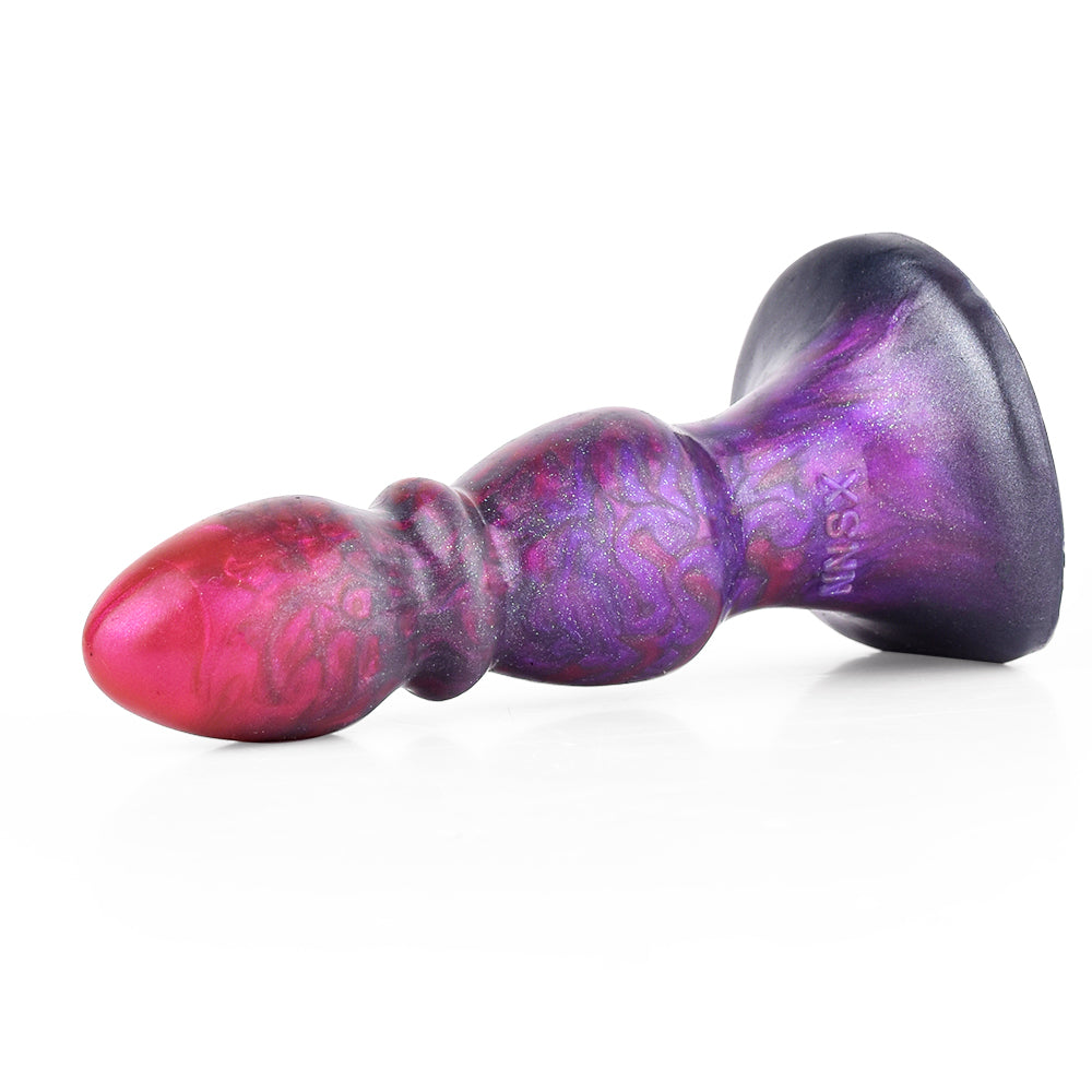Fantasy Butt Plug - Fantasy Butt Plug | V For Vibes