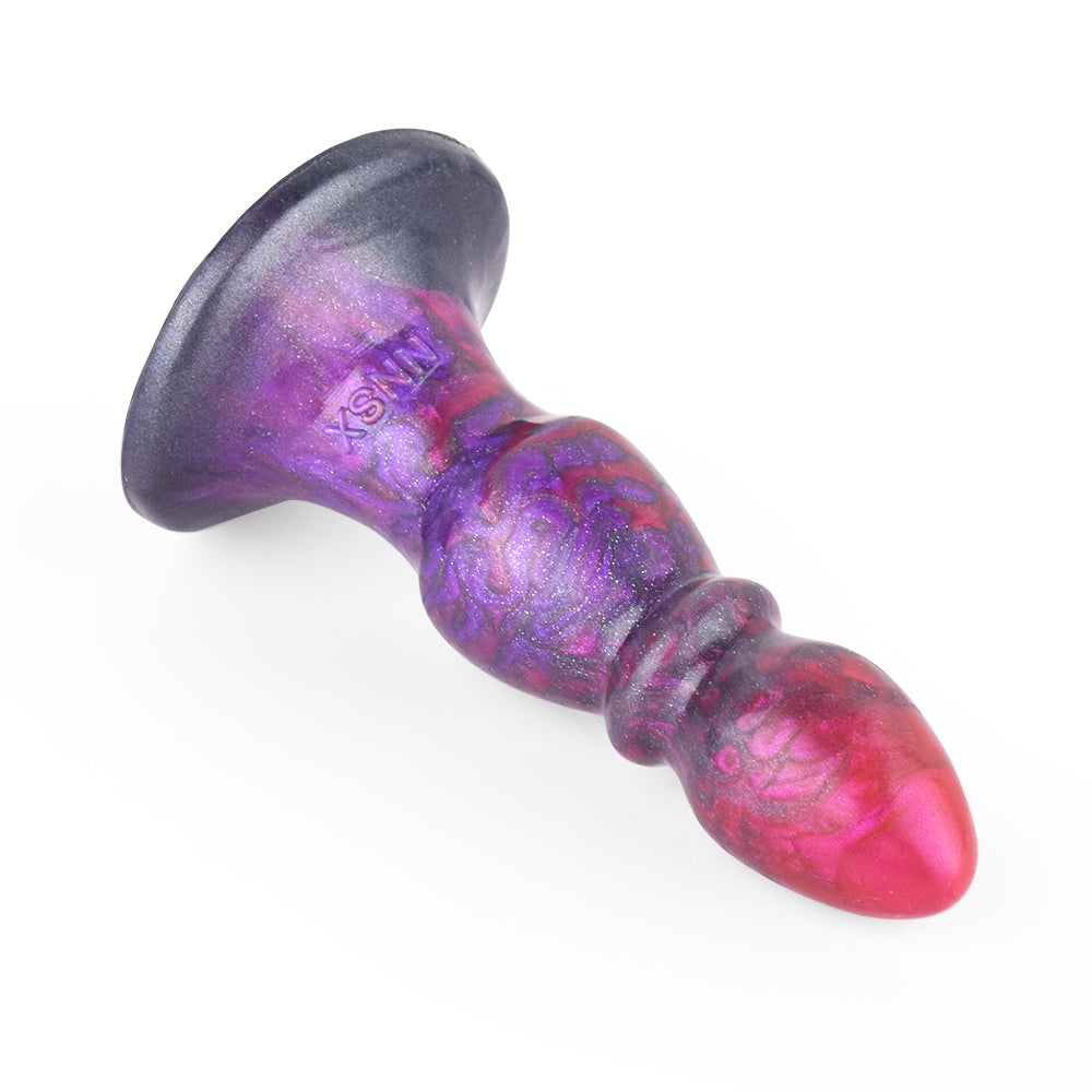 Fantasy Butt Plug - Fantasy Butt Plug | V For Vibes