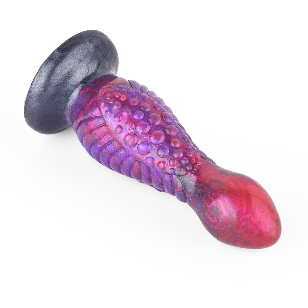 Monster Cock Anal Plug - Monster Cock Plug | V For Vibes