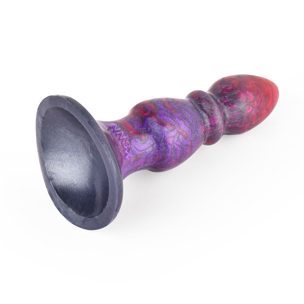 Fantasy Butt Plug - Fantasy Butt Plug | V For Vibes