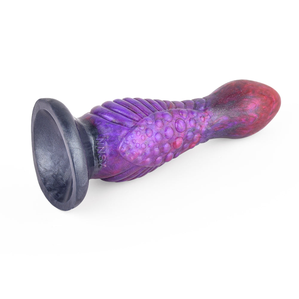 Monster Cock Anal Plug - Monster Cock Plug | V For Vibes