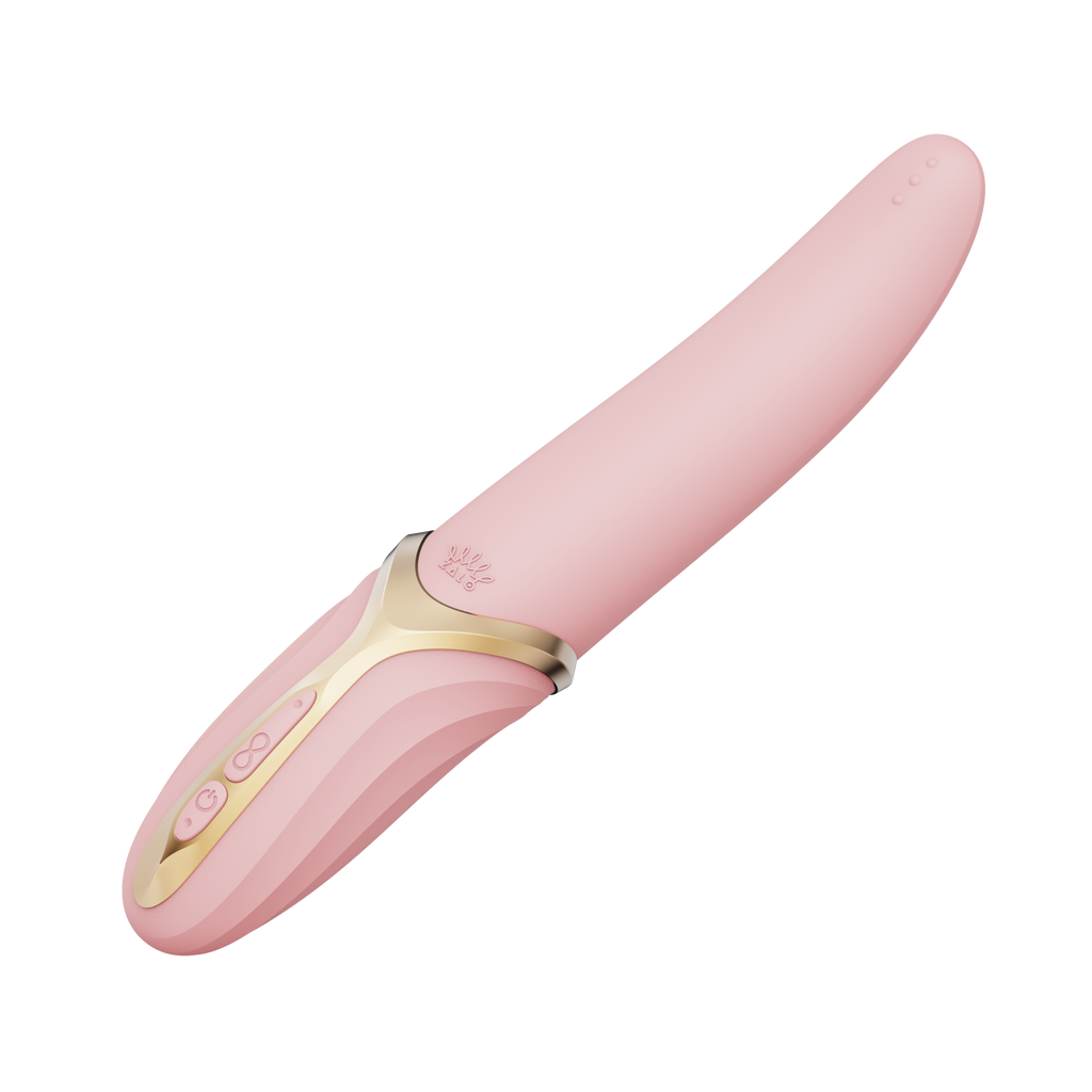 Eve — An Icon of Modern Intimacy, Best Oral Vibrator