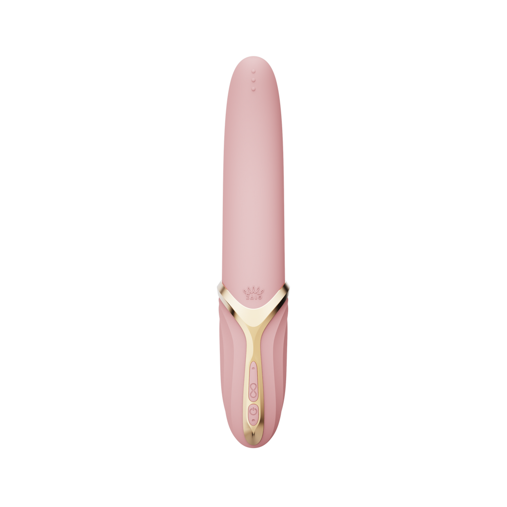 Eve — An Icon of Modern Intimacy, Best Oral Vibrator